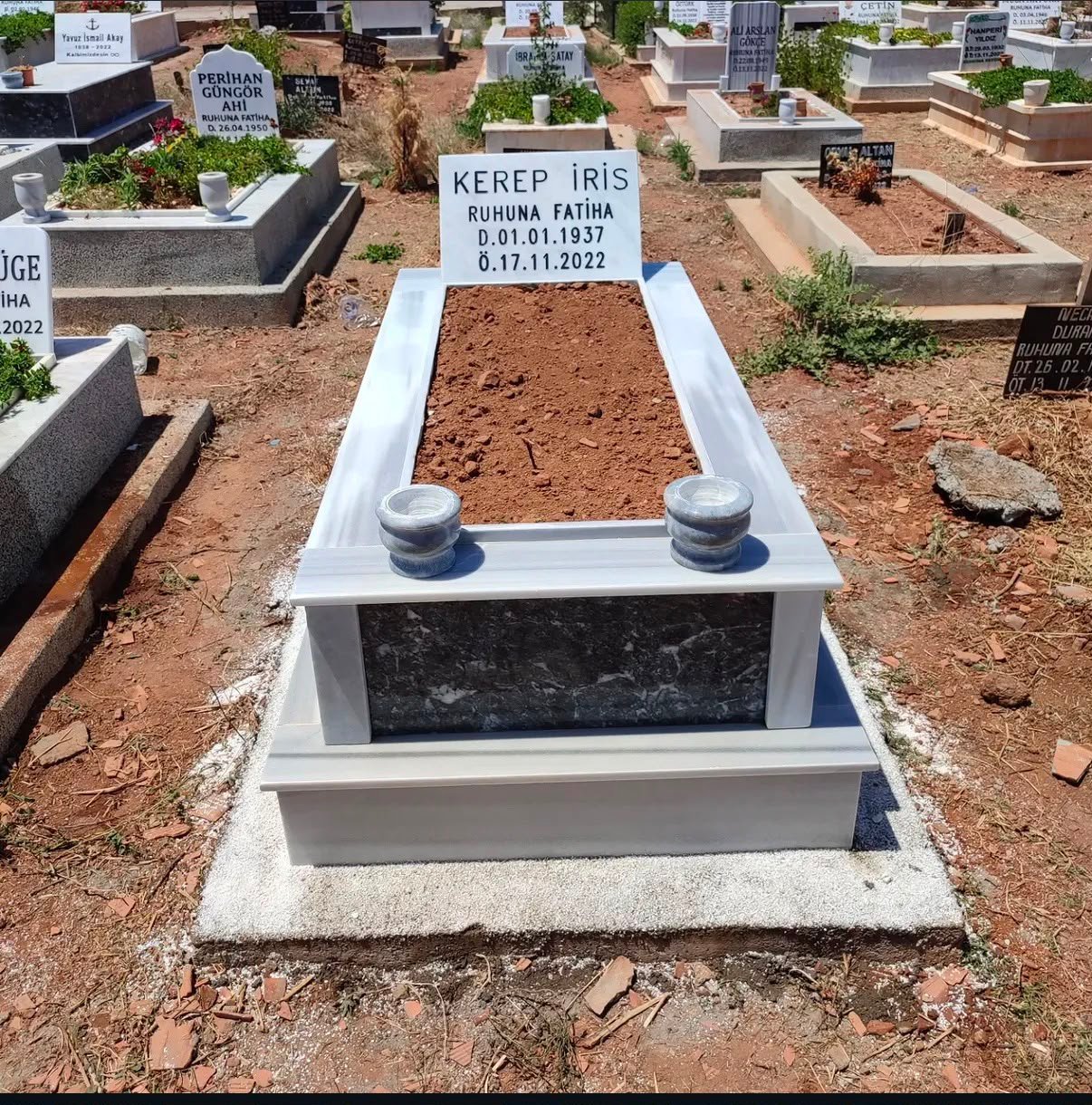 Marmara & Bursa 01