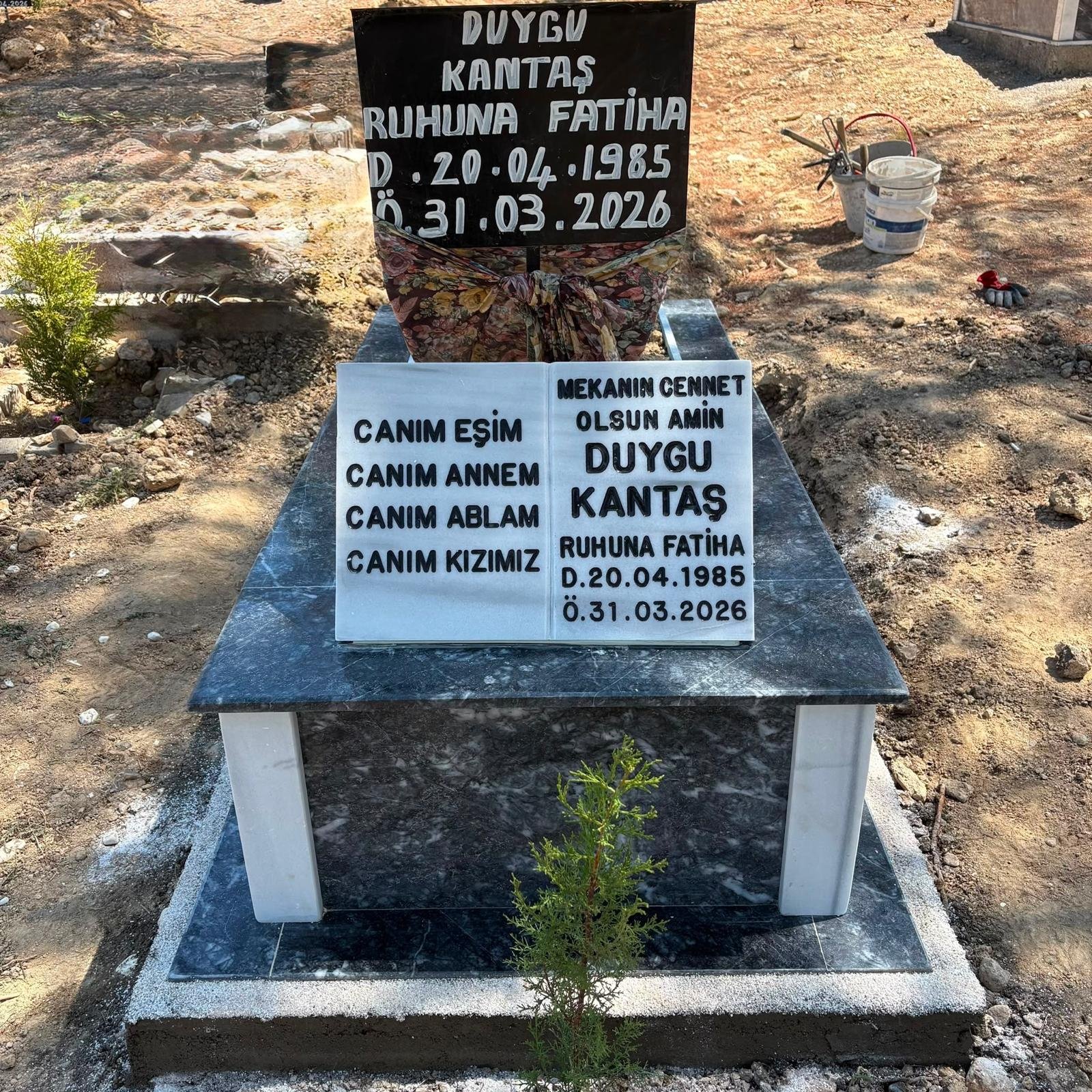 Bursa Mermer Tasarımı 2