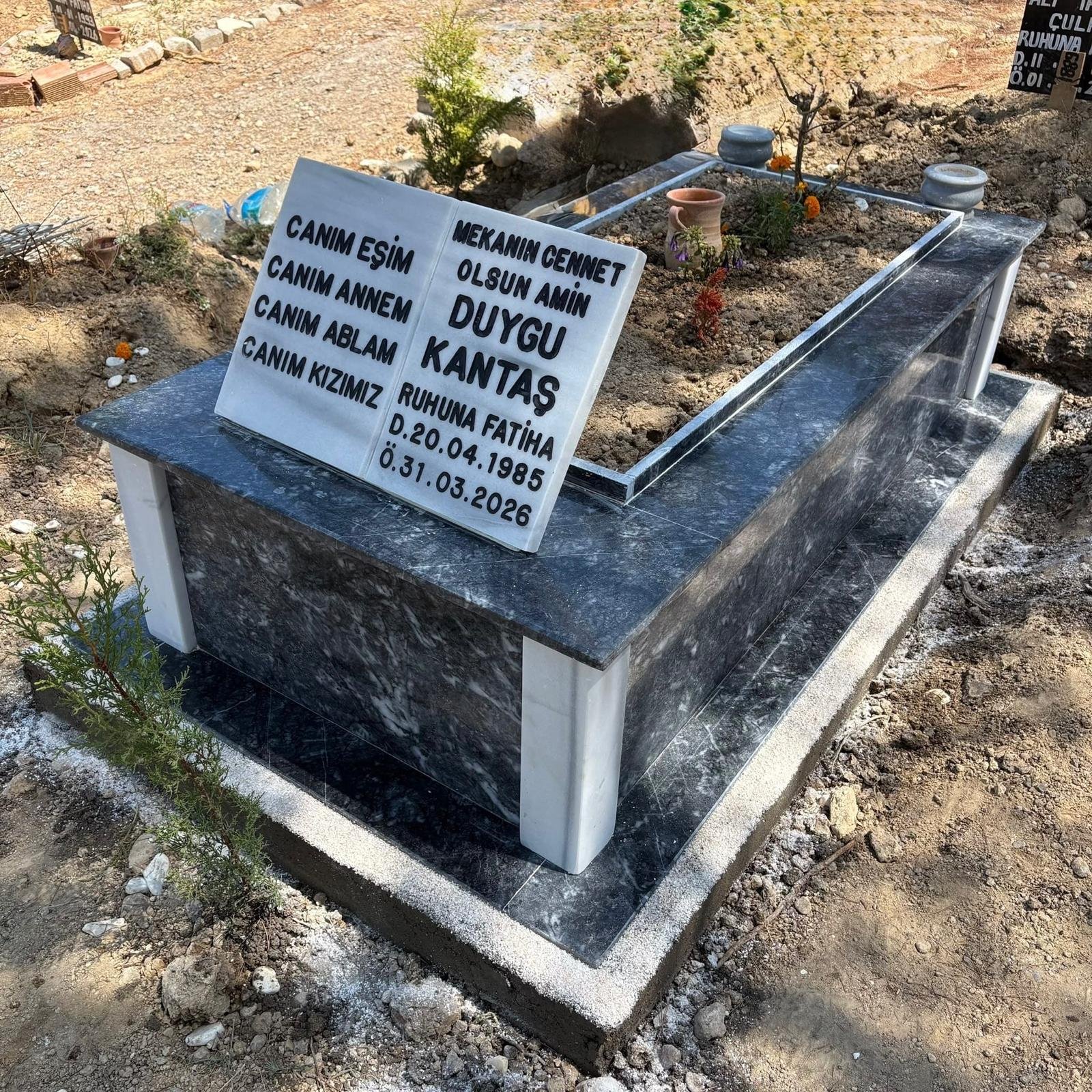 Bursa Mermer Tasarımı 2