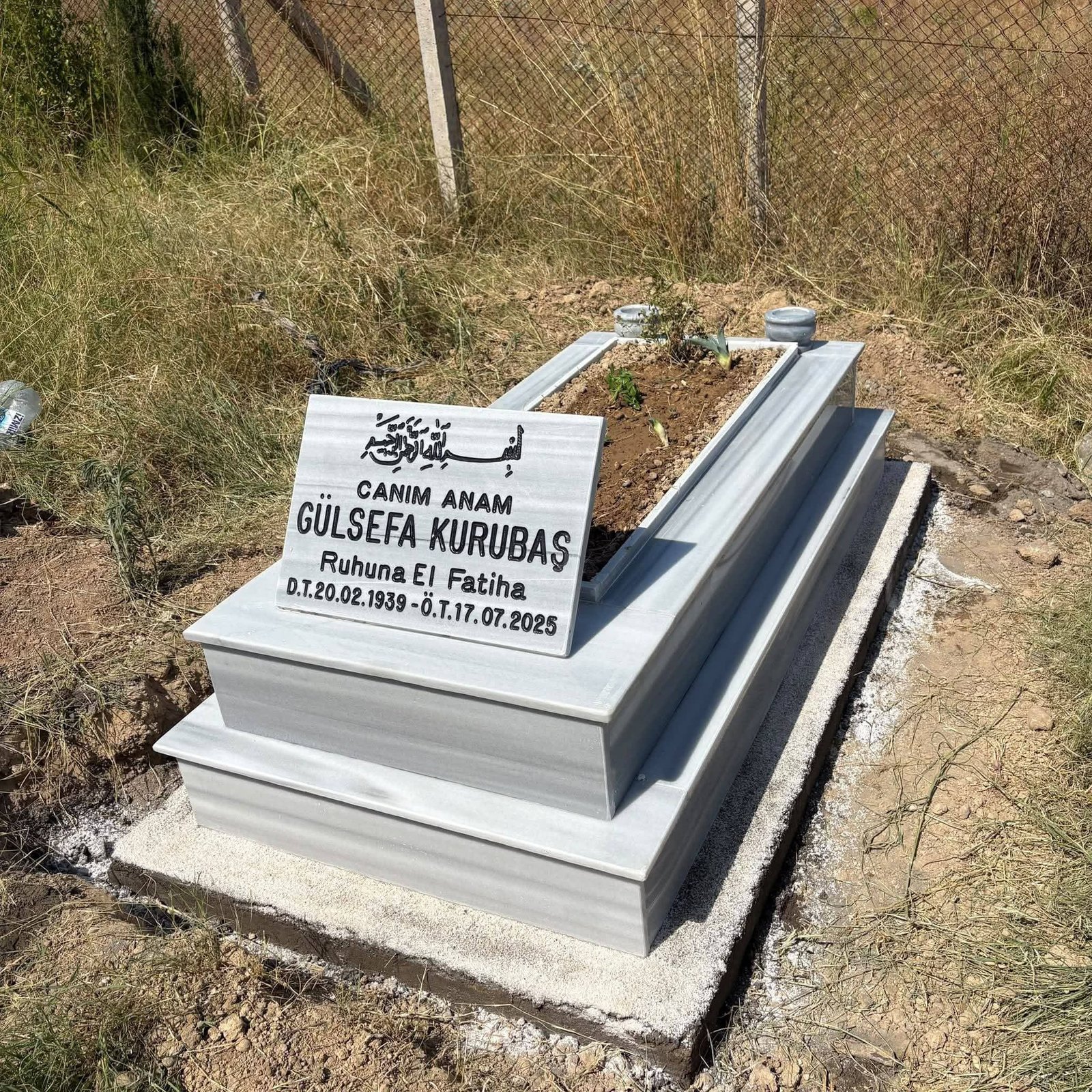 Marmara Mermer Model 2