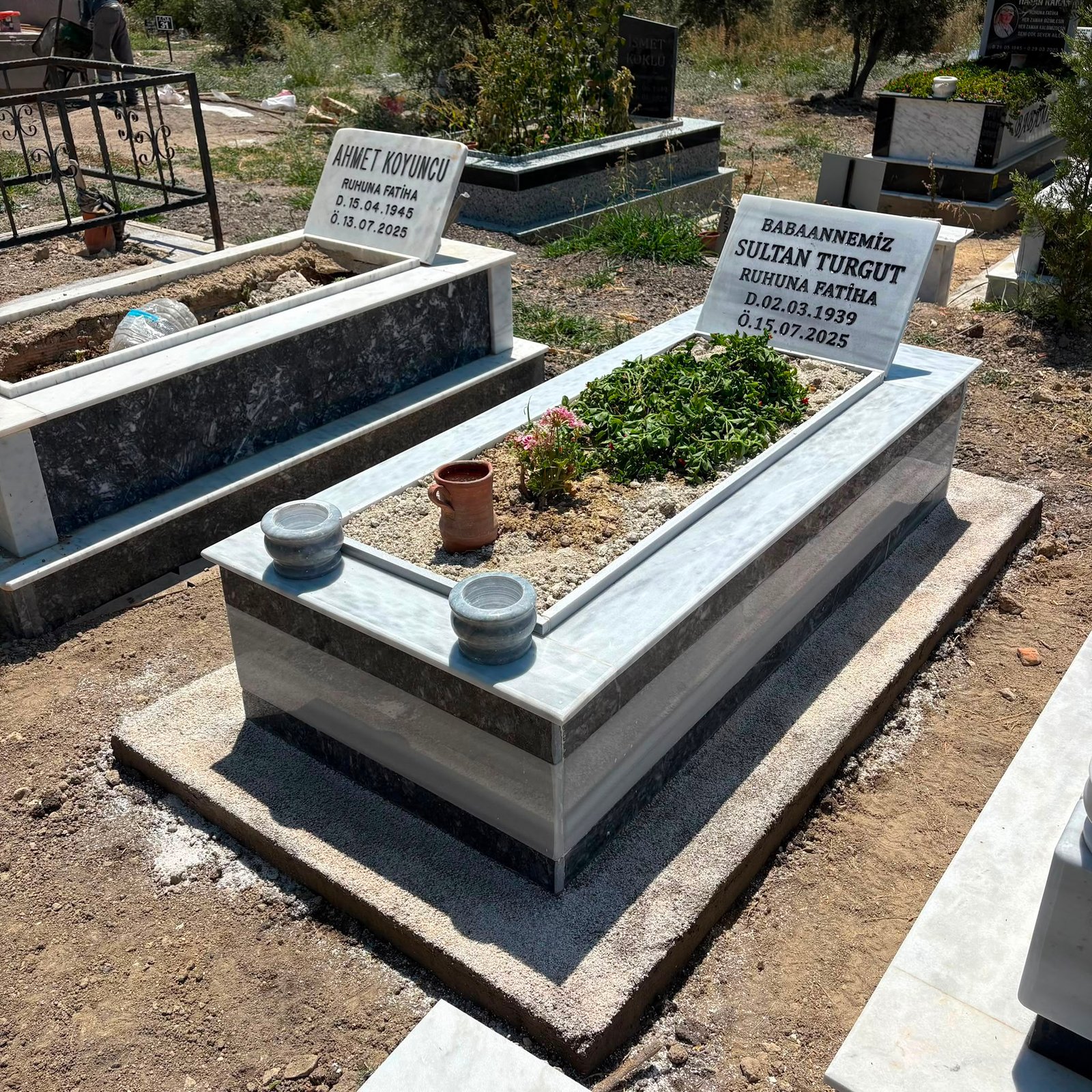 Marmara & Bursa