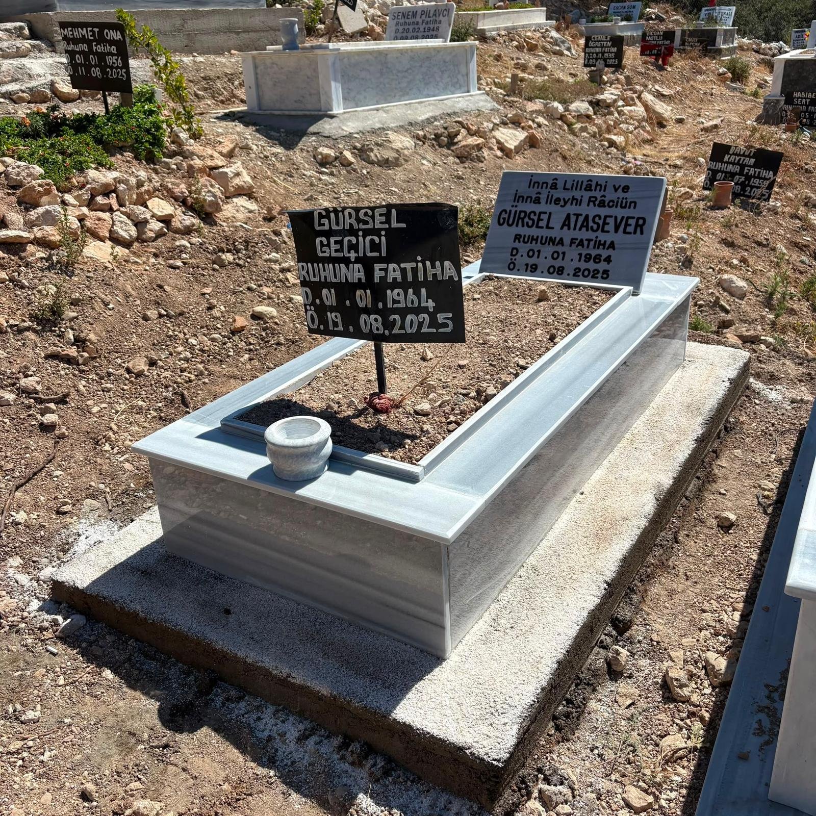 Marmara Mermer Tasarımı 1