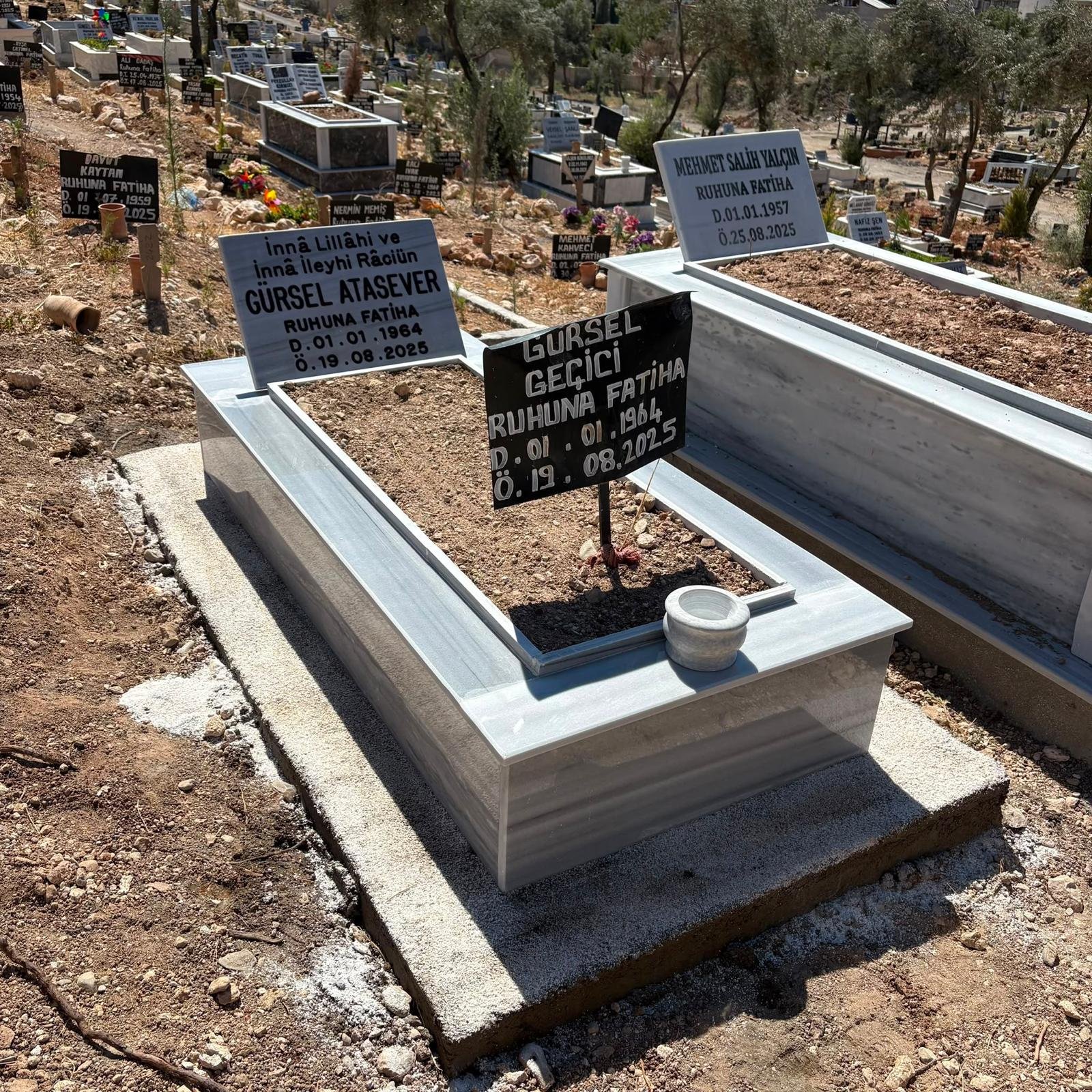 Marmara Mermer Tasarımı 1 detay