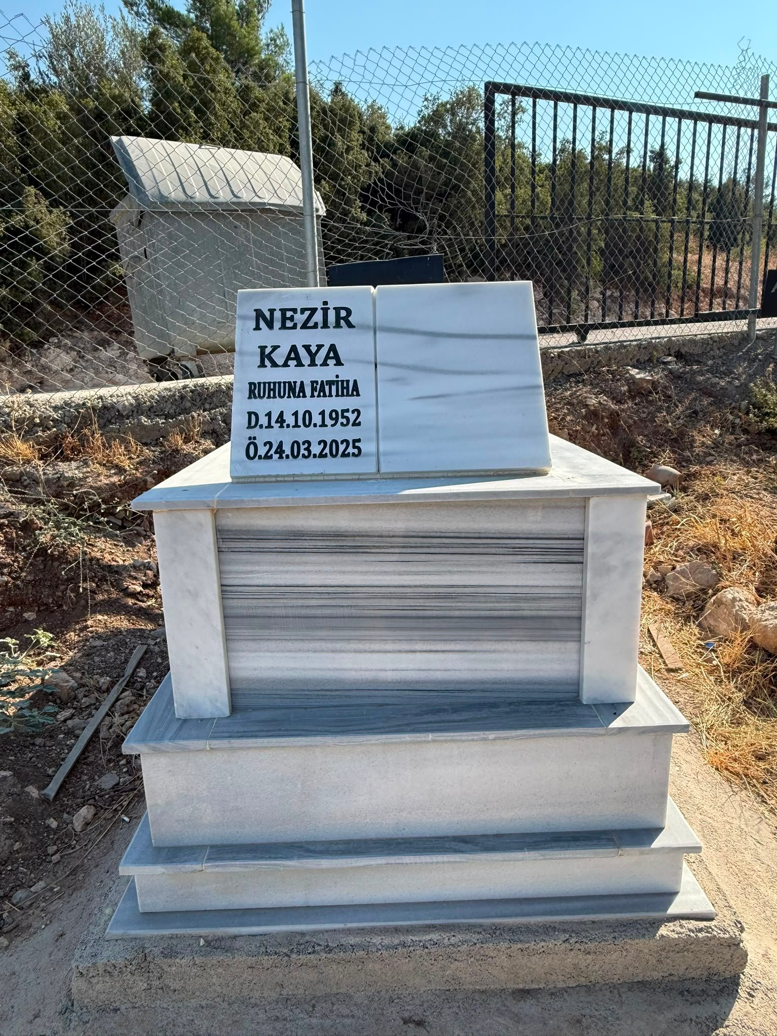 Marmara Mermer Tasarımı 3