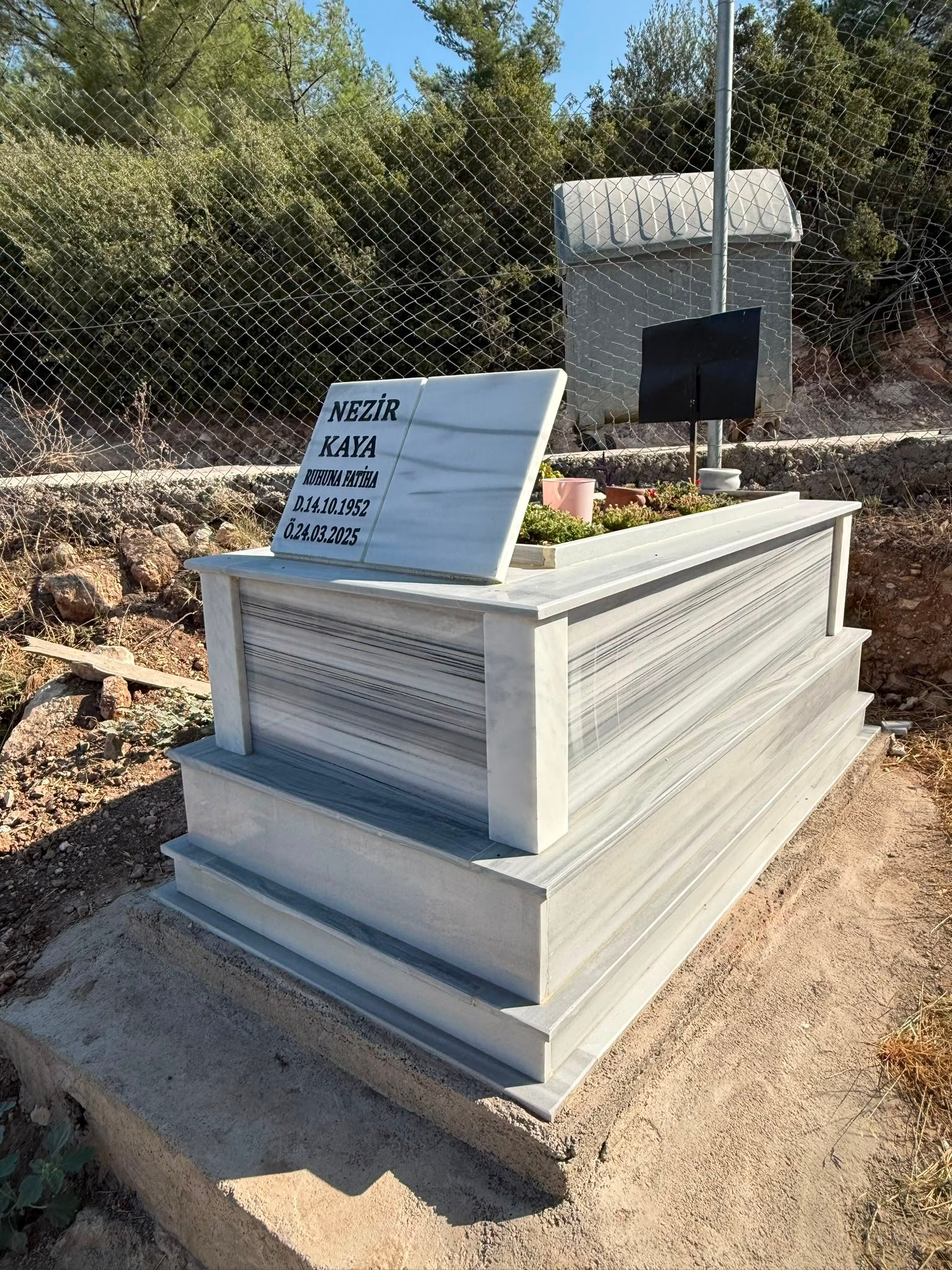 Marmara Mermer Tasarımı 3 detay