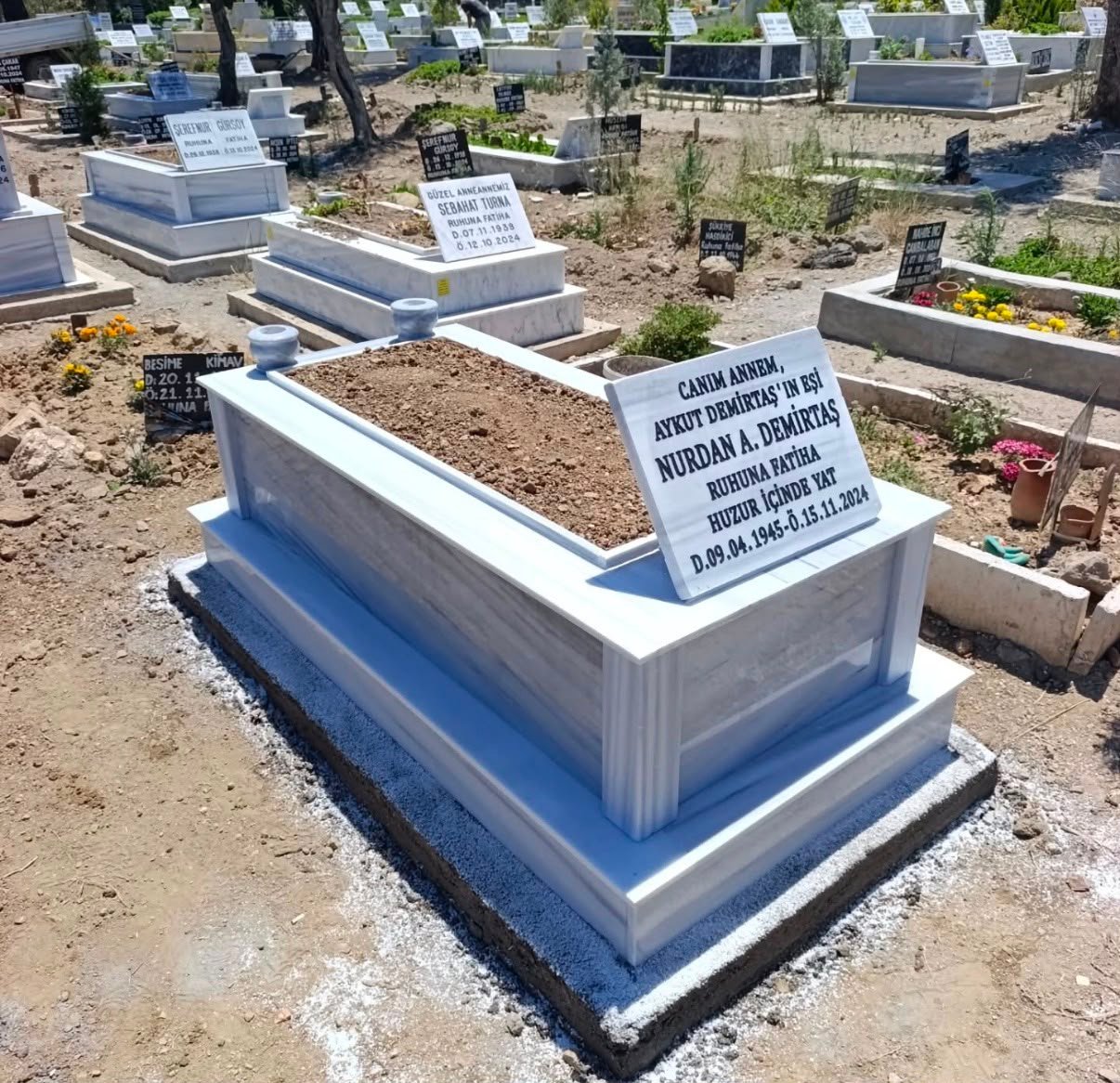 Marmara Mermer 05