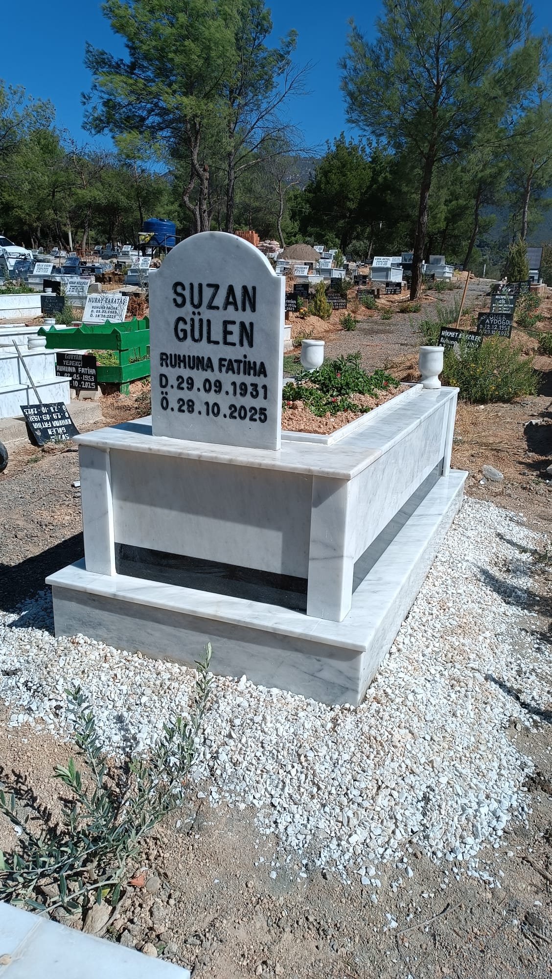 Seçkin Model 01