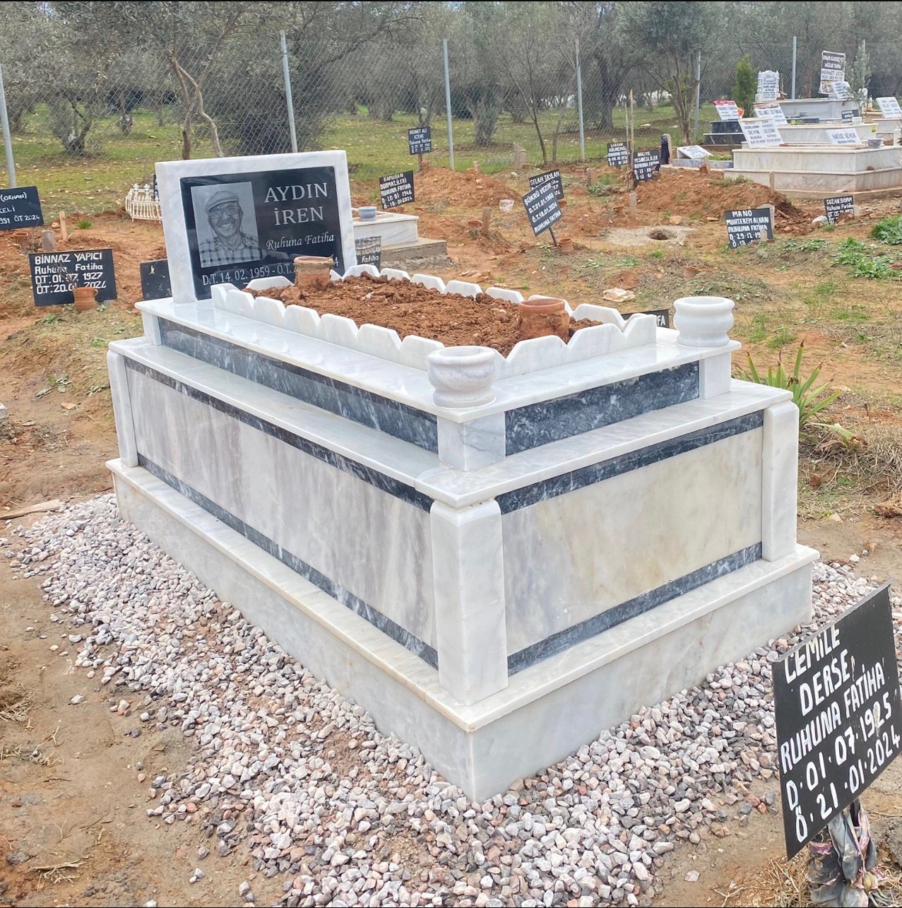 Seçkin Model 16