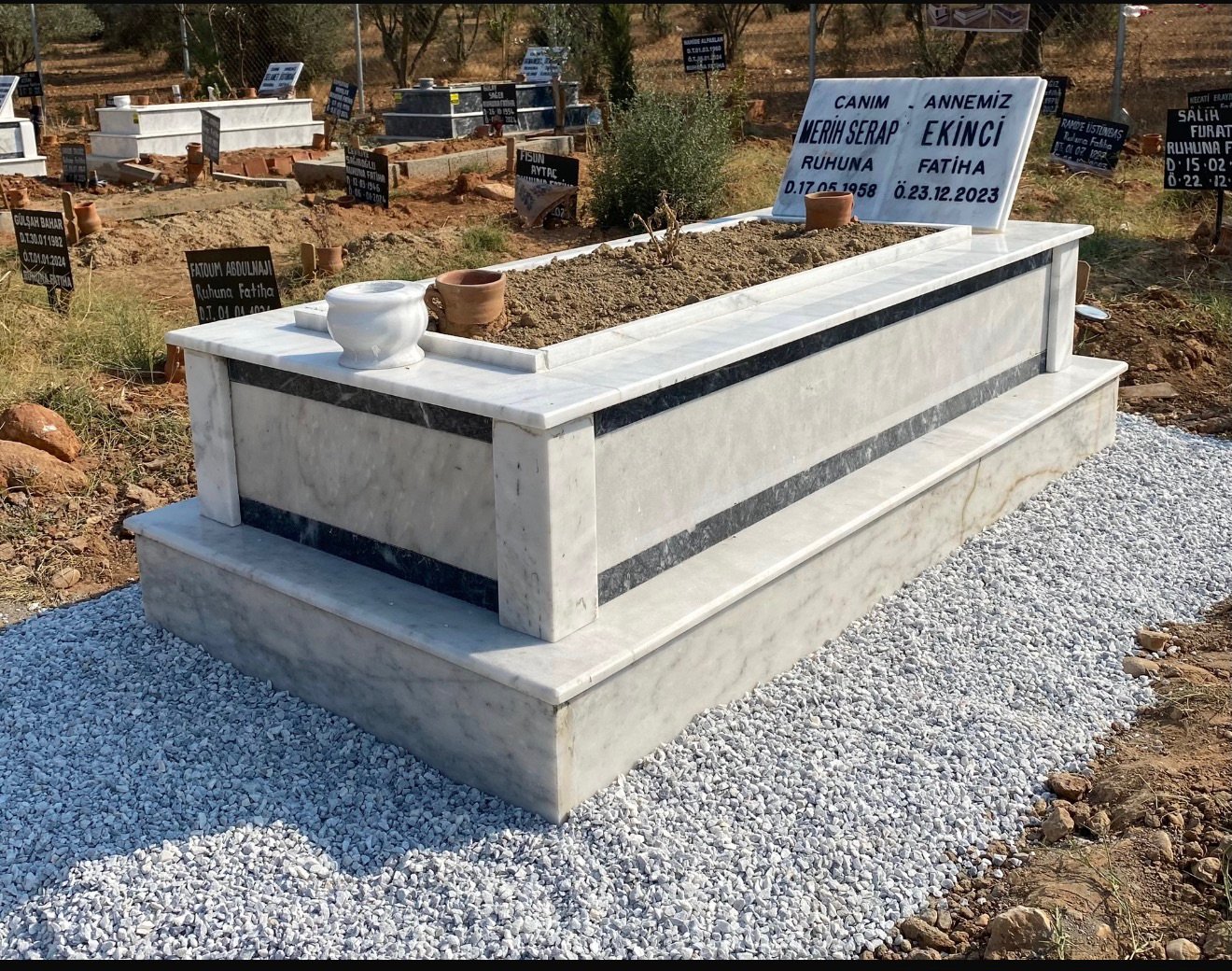 Seçkin Model 18