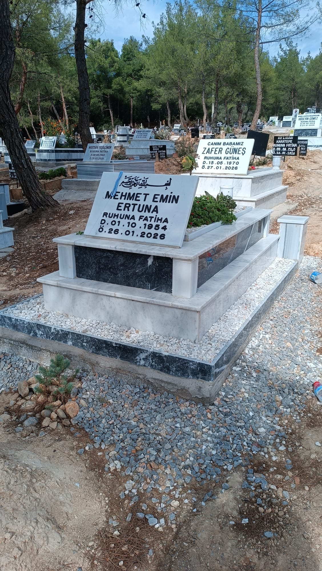 Seçkin Model 02