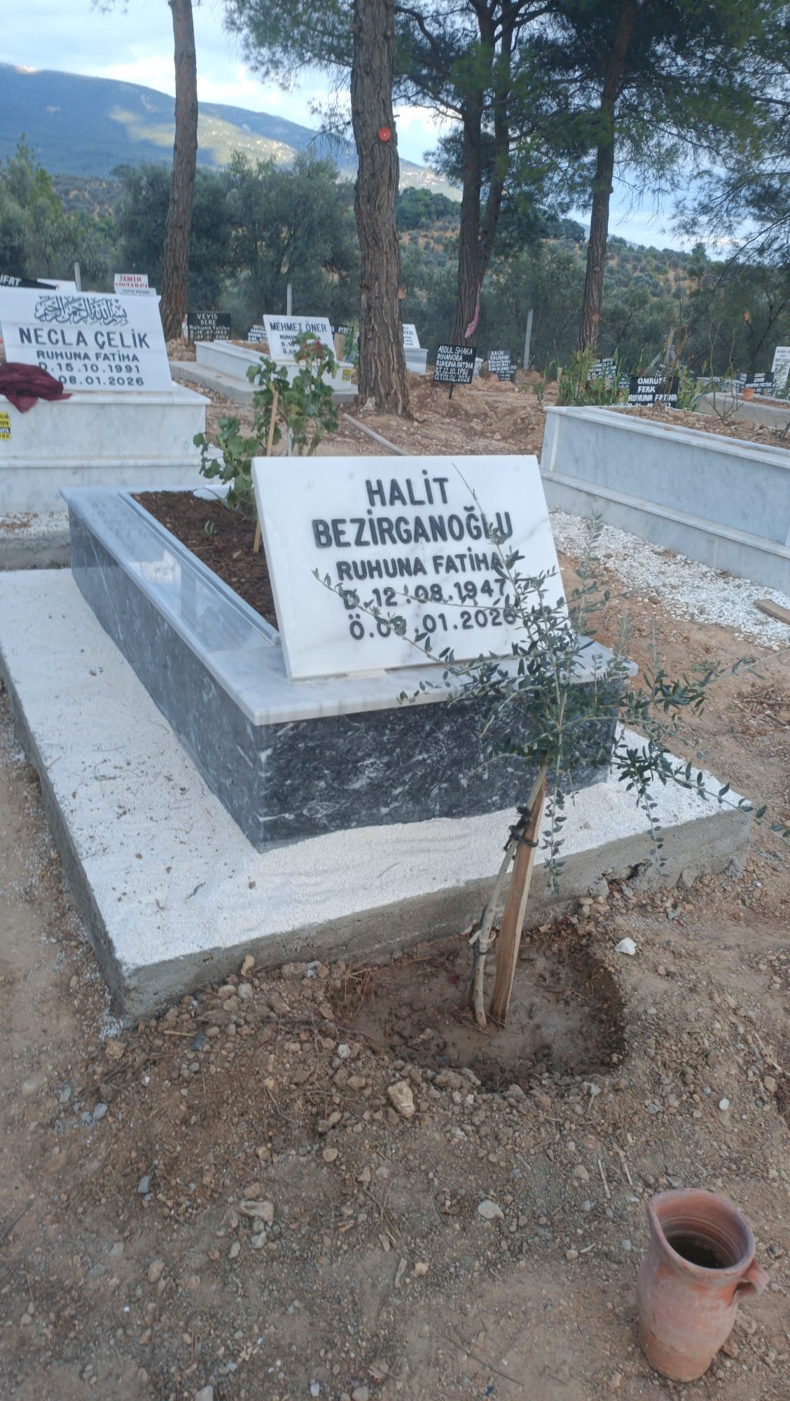 Seçkin Model 04
