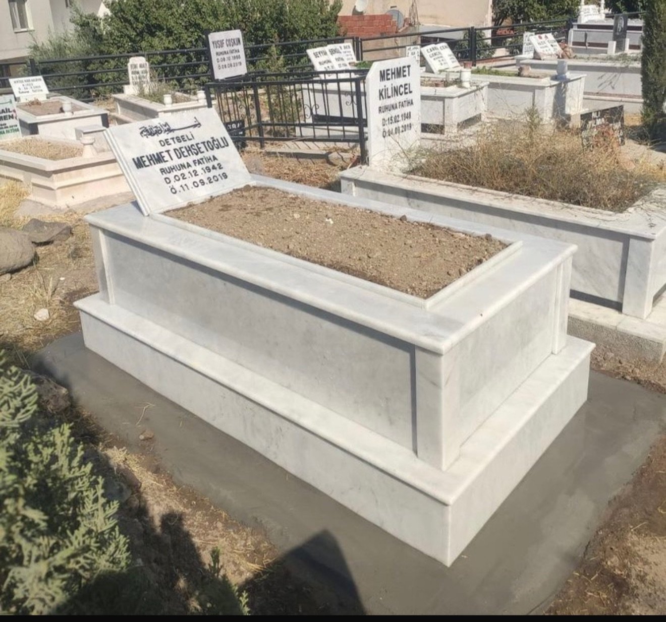 Seçkin Model 08