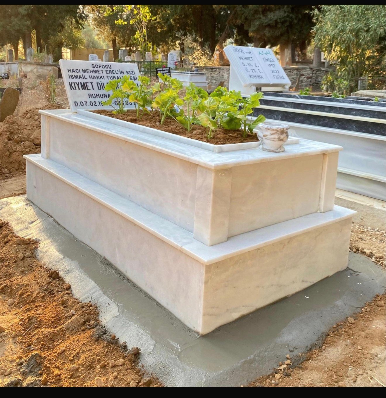 Seçkin Model 09